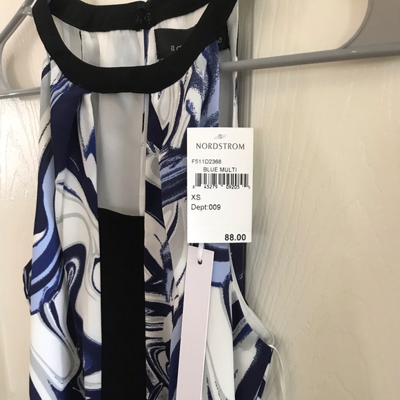 NWT Nordstrom dress - Picture 2 of 5